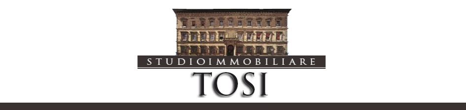 Tosi Studio Immobiliare - La tua casa a Bologna